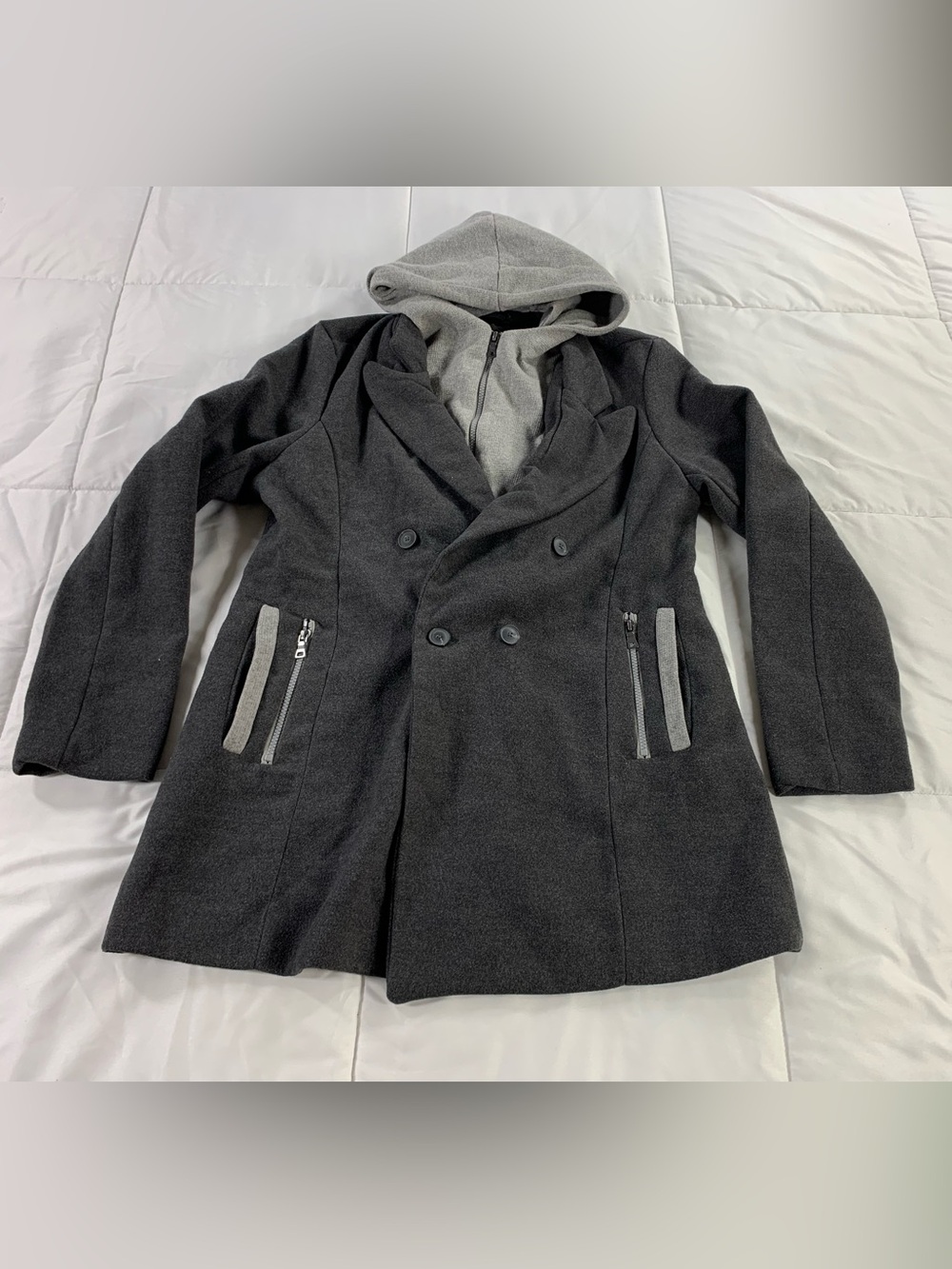 Pre loved SUZY SHIER jacket womens size L